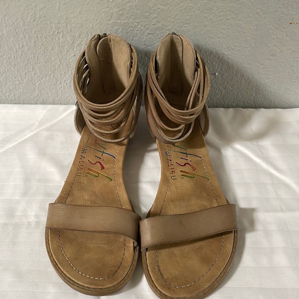 Blowfish Sandals